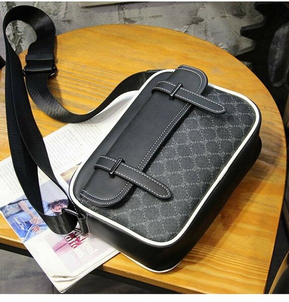 Sac Bandoulière Élégant