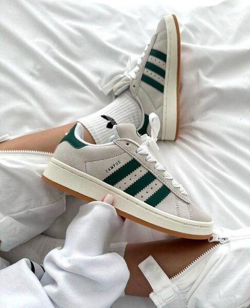 ADIDAS  CAMPUS