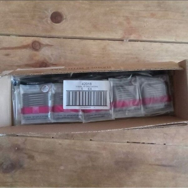 Applicateurs Dual Tip 24