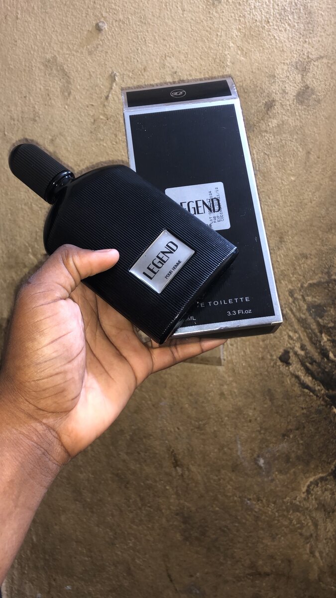 Parfum Aviator pour Homme