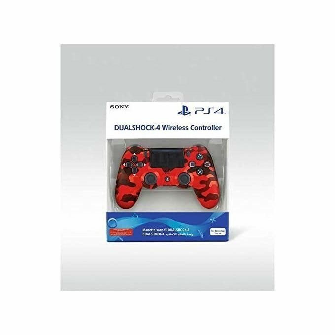Joystick for DualShock PS4 Wireless Controller