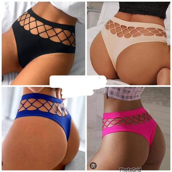 Ladies Panties