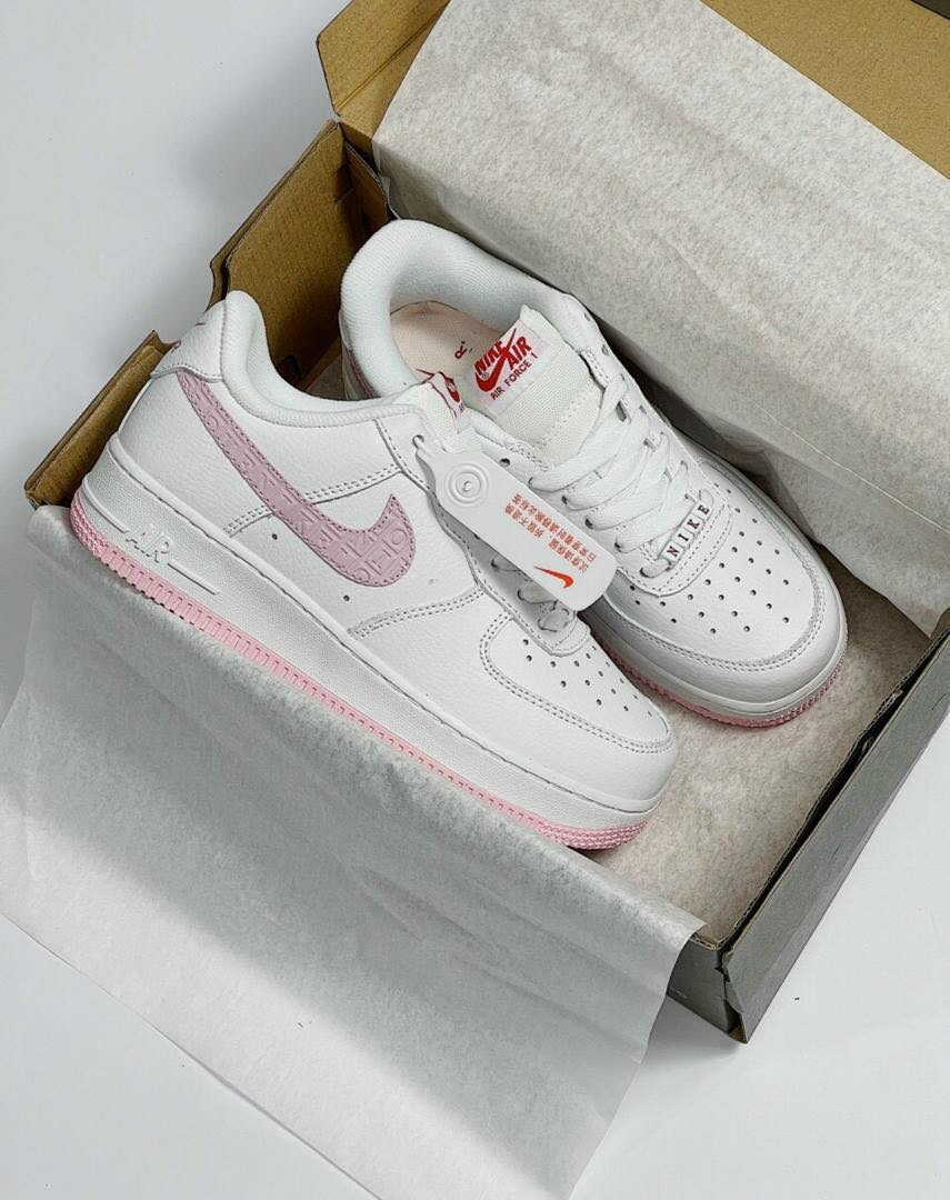 Basket Nike Air Force 1