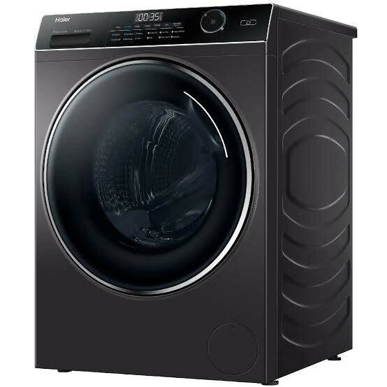 Haier washing machine