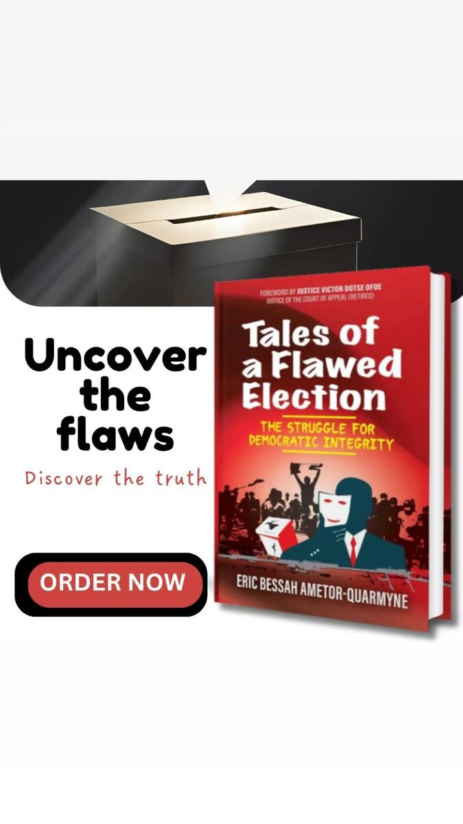 Tales of a Flawed Election