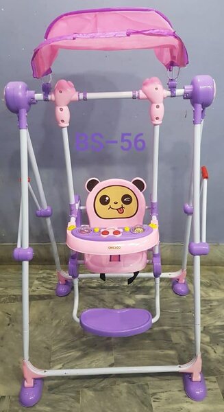 Baby swing