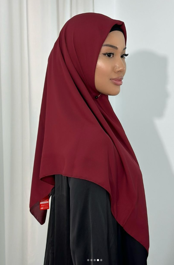 креп шифон платки от Sedef