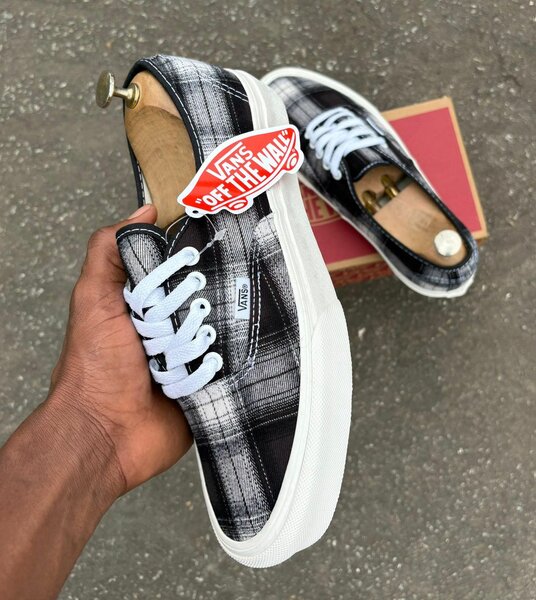 Chaussures Vans