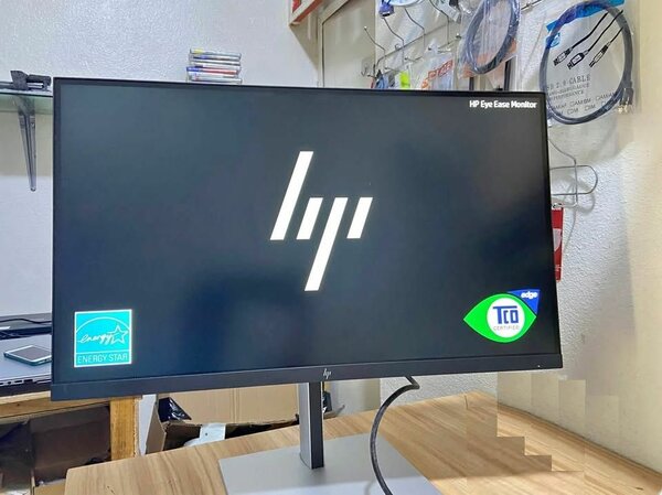 Moniteur HP 24 pouces ips