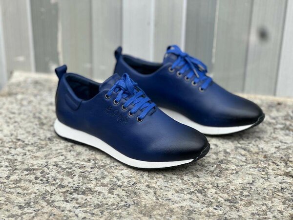 Chaussures décontractées homme