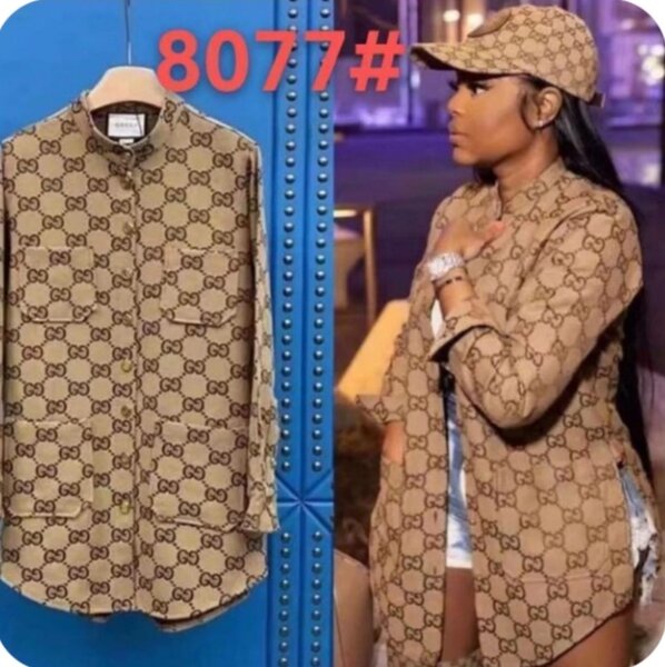 Ladies Gucci dress available