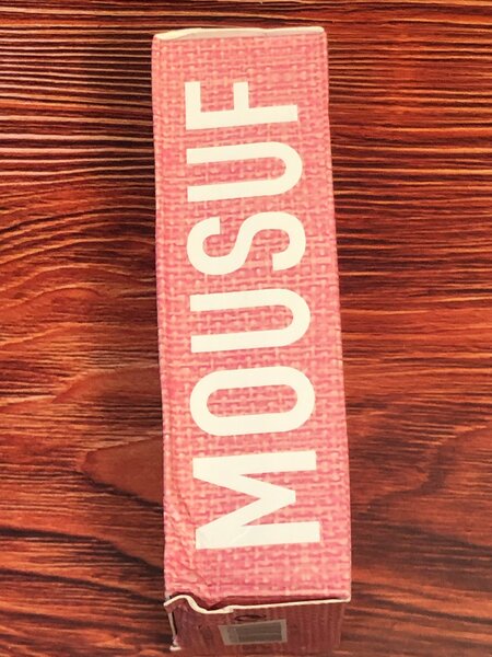 Parfum MOUSUF Wardi 25ml