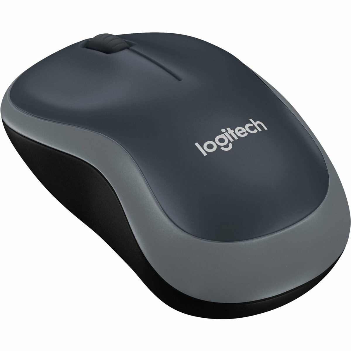 Logitech Wireless Battery Mouse