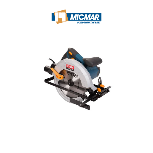 RYOBI CIRCULAR SAW 185MM 1500W