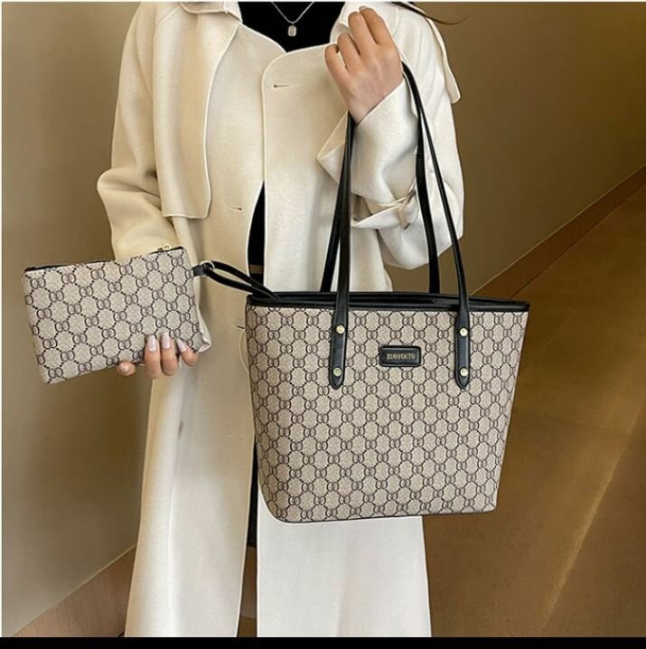 Ladies luxury bag