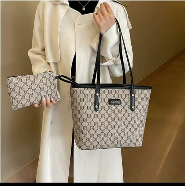 Ladies luxury bag