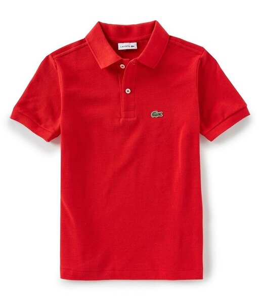 Men lacoste