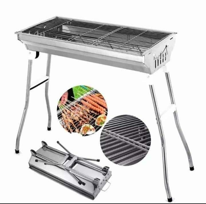 Barbecue Grill Portable