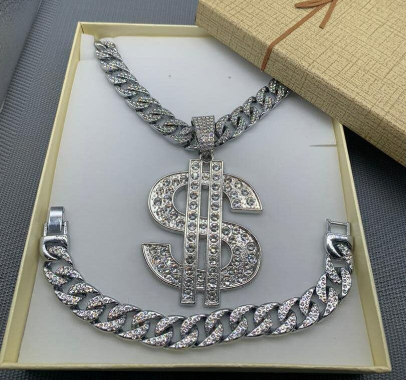 High quality fashion jewelry sets