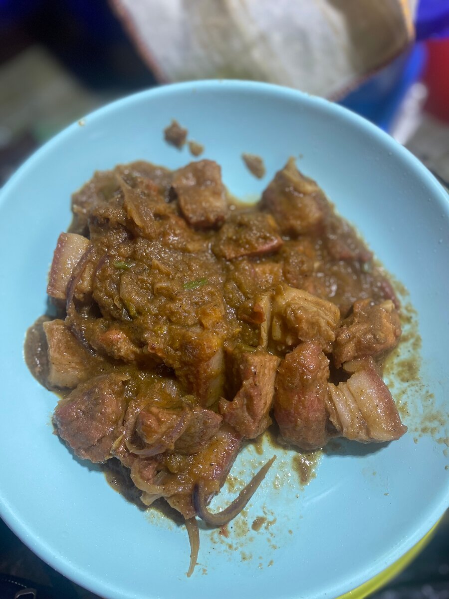 Délicieux grillades maison