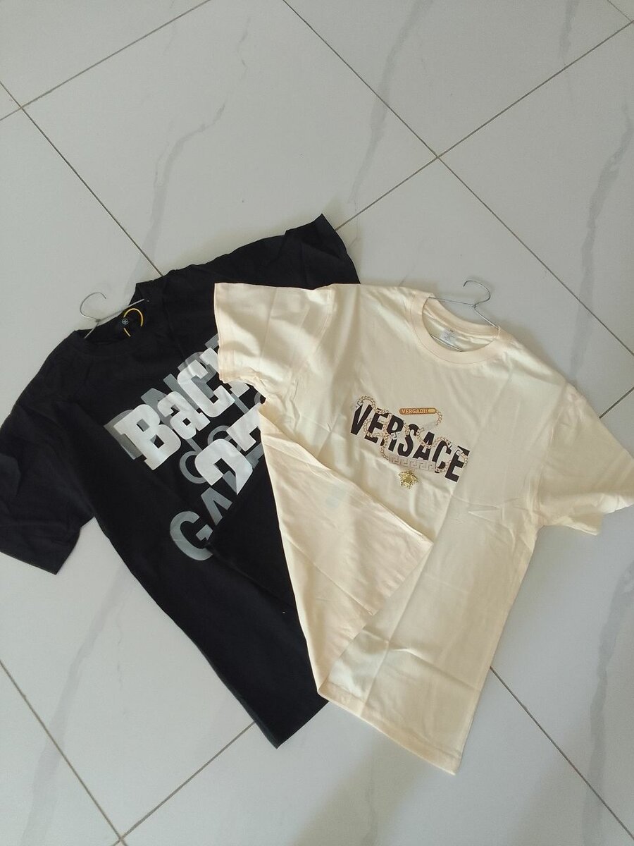 T-shirts tendance pour hommes