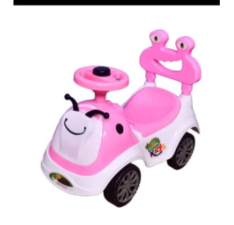 Mini King Baby car