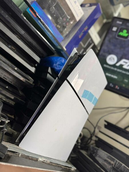 Ps5 édition digital