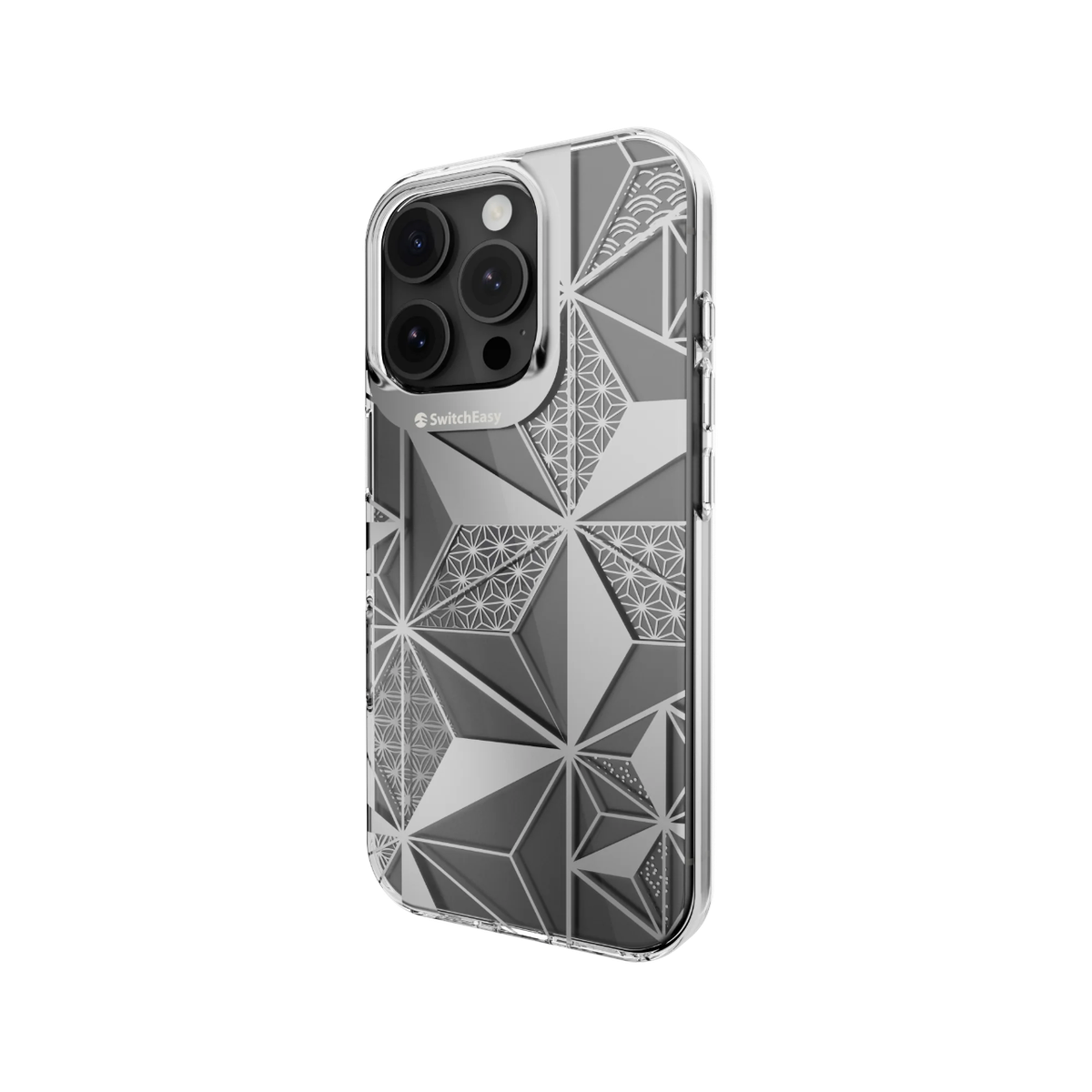 iPhone 16 Pro Artist 3D Shockproof Case