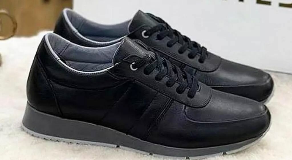 Крассовка 40-размер