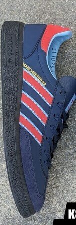 zapatillas de deporte