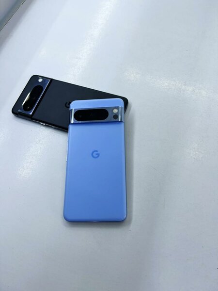 Having all pixels from 2 to 9