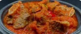 Sauce tomate au legume et vian