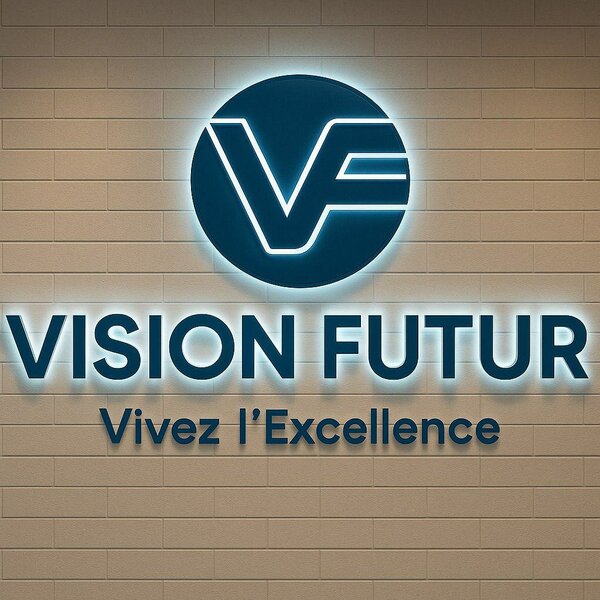 VISION FUTUR GROUPE 