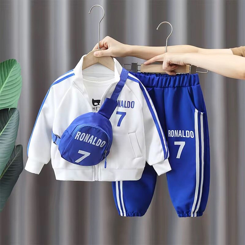 Ensemble de sport enfant Ronaldo