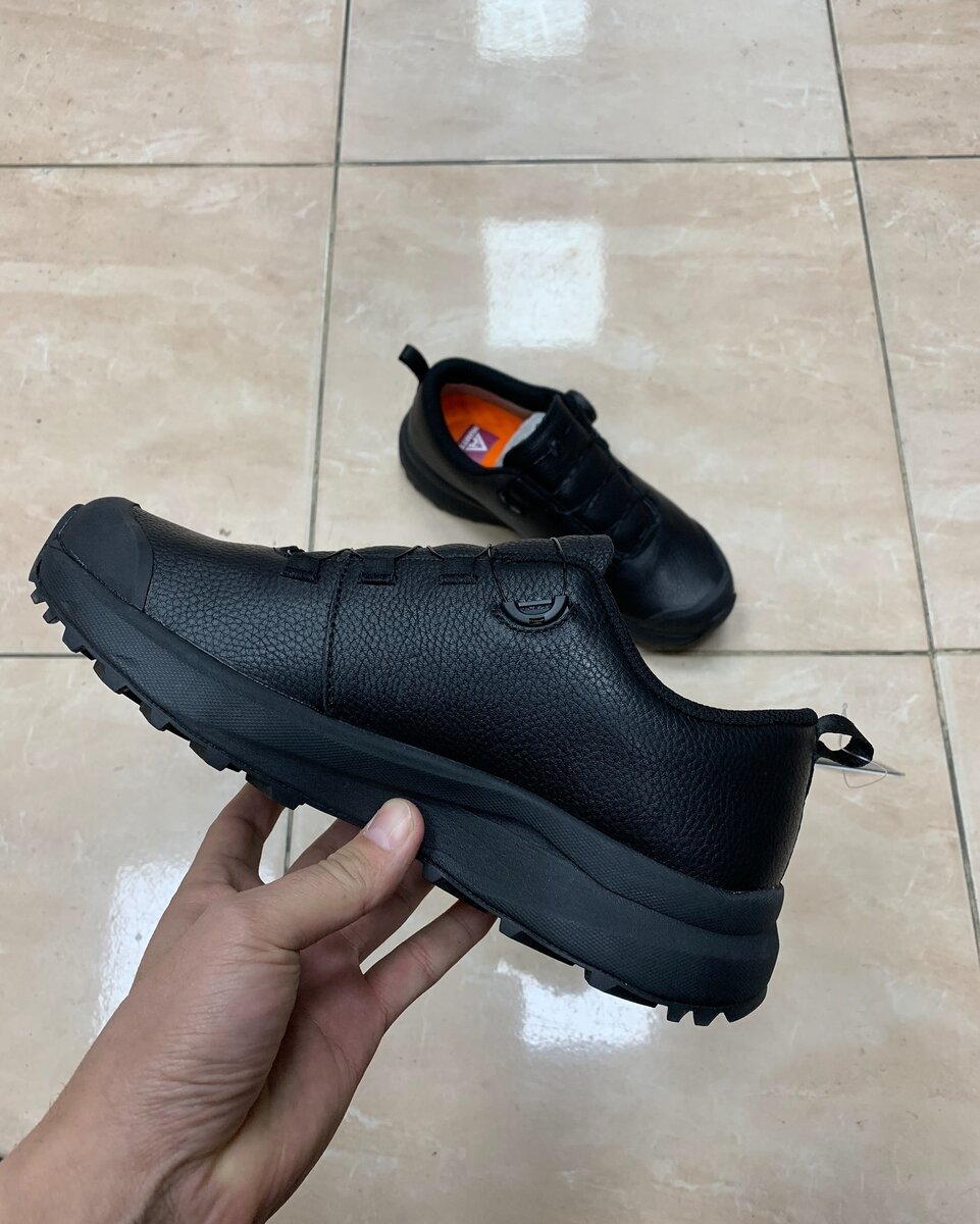 Термо кроссовки размер 40-44