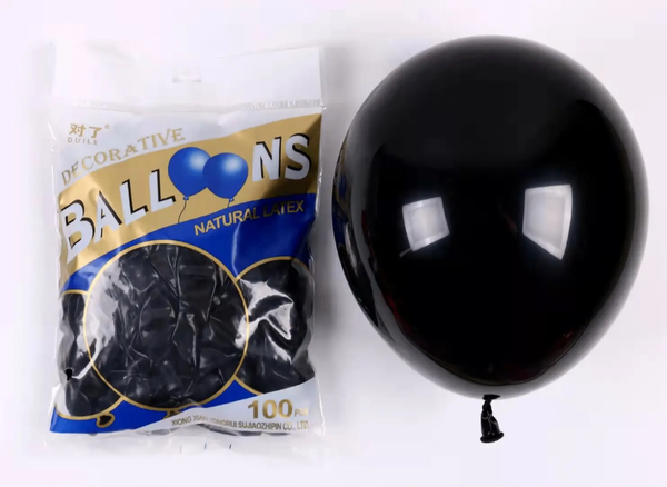 Ballon de Baudruche