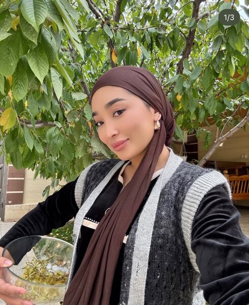 Джерси, Очень много расцветок