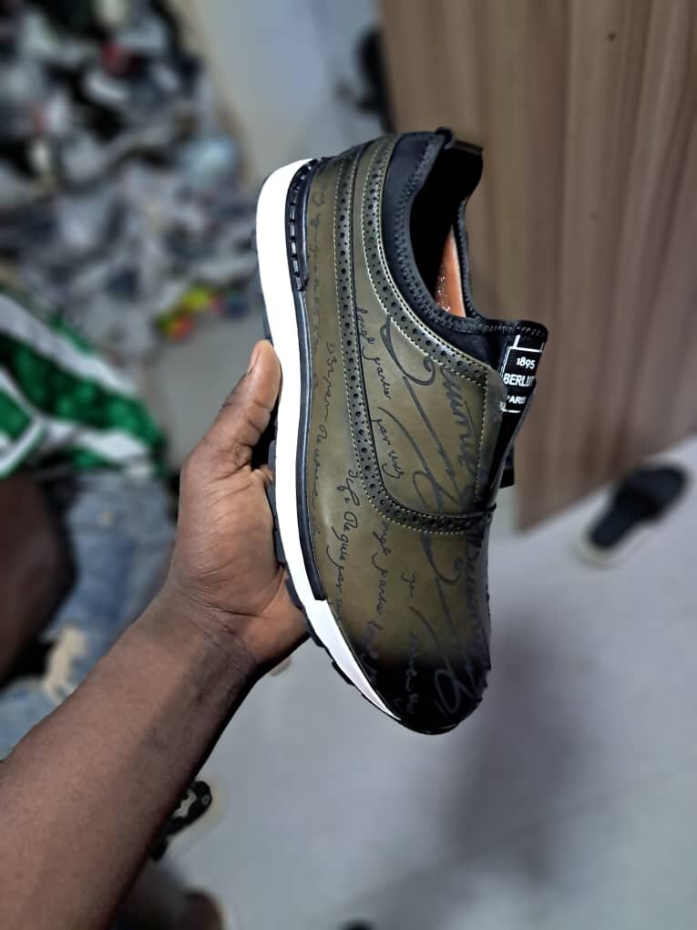 Chaussures Derby élégantes