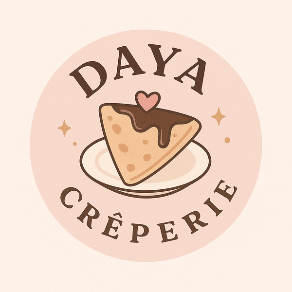 Daya crêperie 
