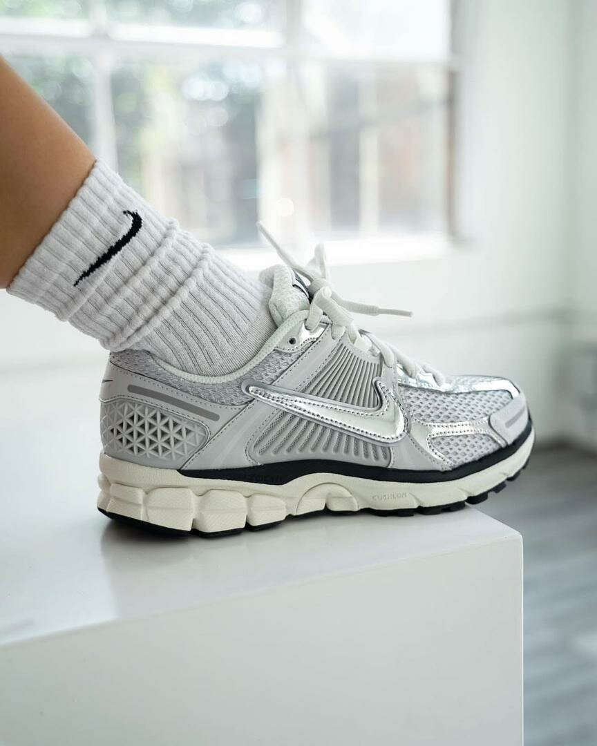 Baskets Nike tendance