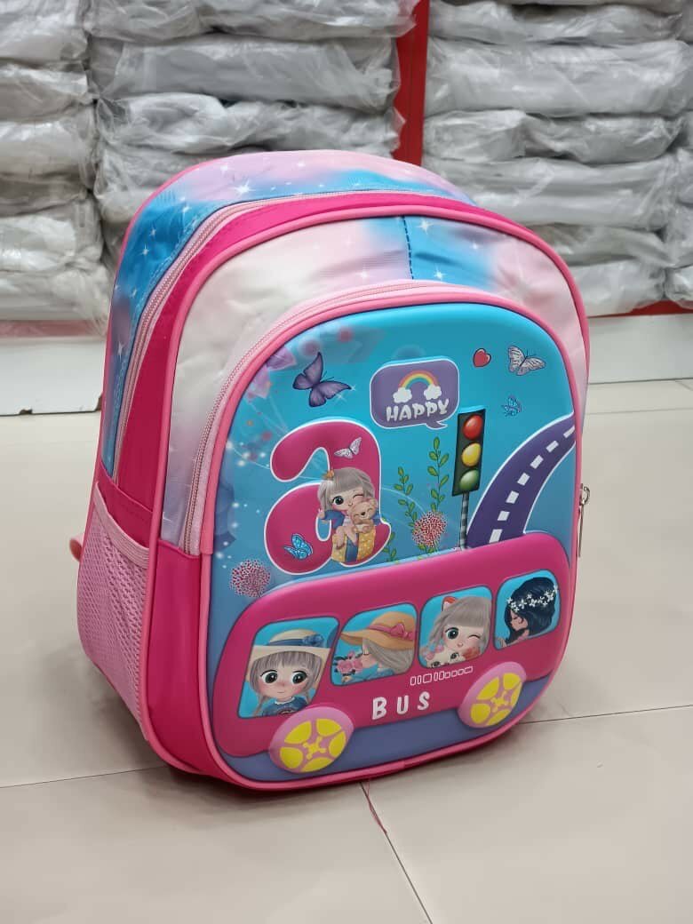 Kids backpacks