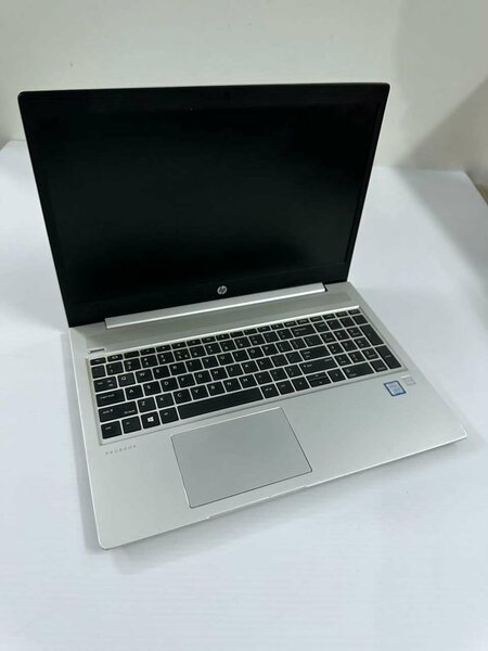 Laptop hp 450 g6