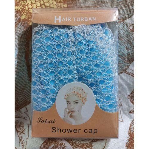 Saisai Hair Turban Shower Cap