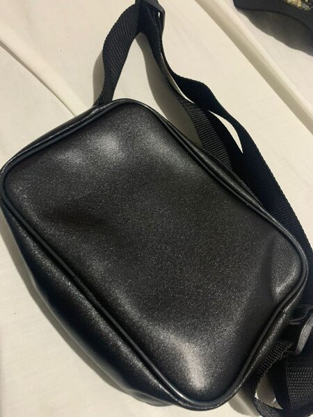 Sacoche bandoulière élégante