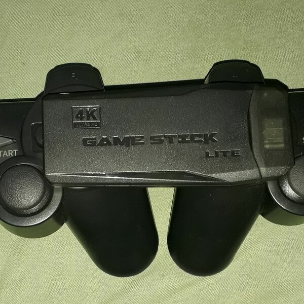 M8 Game Stick