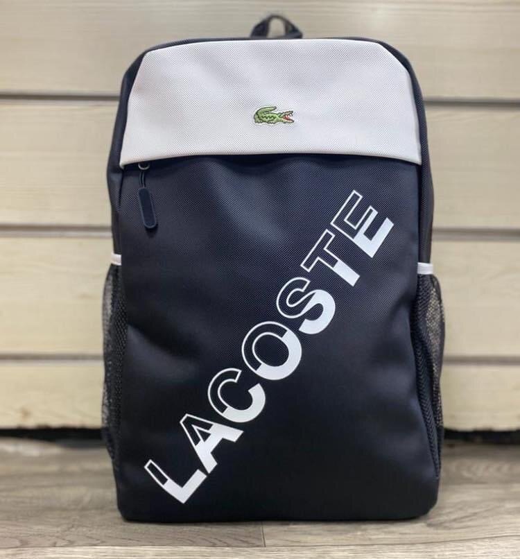 Sac Lacoste