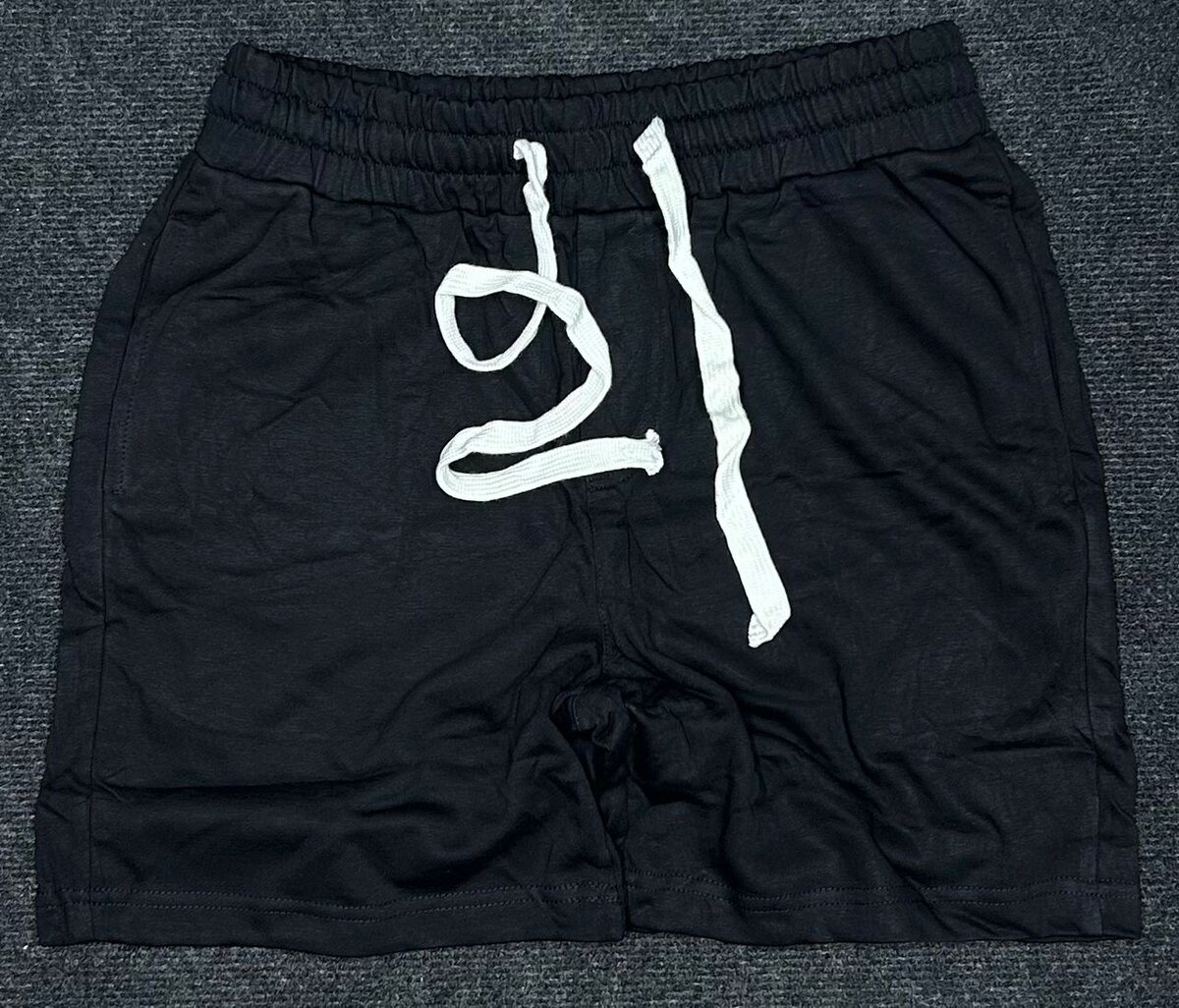 Shorts sport confort homme