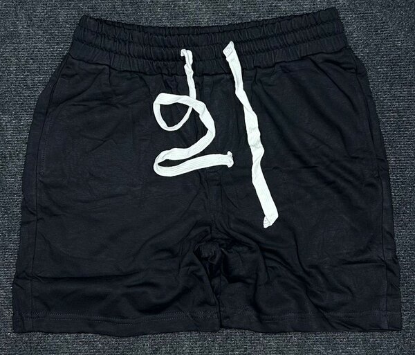 Shorts sport confort homme