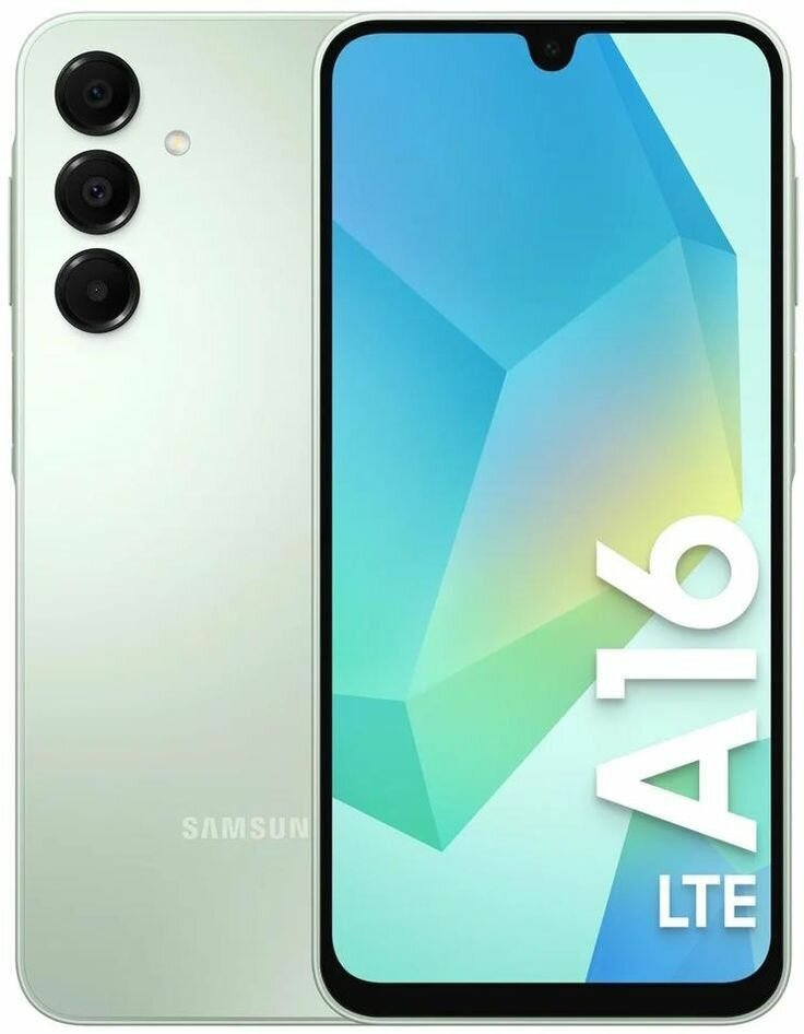 Samsung A16