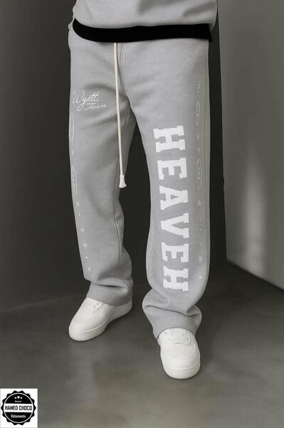 Pantalons Jogging Graphiques